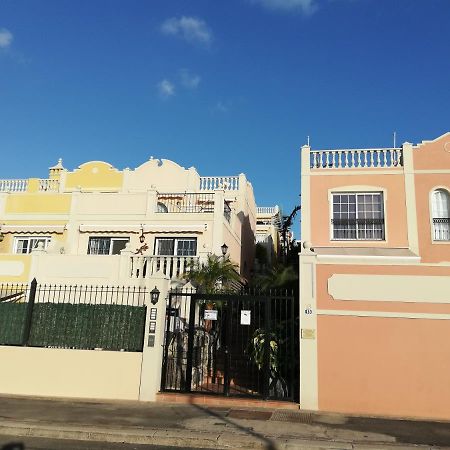 Duplex 2 Bedrooms For You With Air Conditioner 팔름-마르 외부 사진