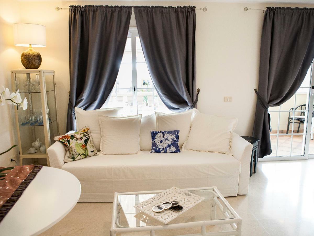 Duplex 2 Bedrooms For You With Air Conditioner 팔름-마르 외부 사진