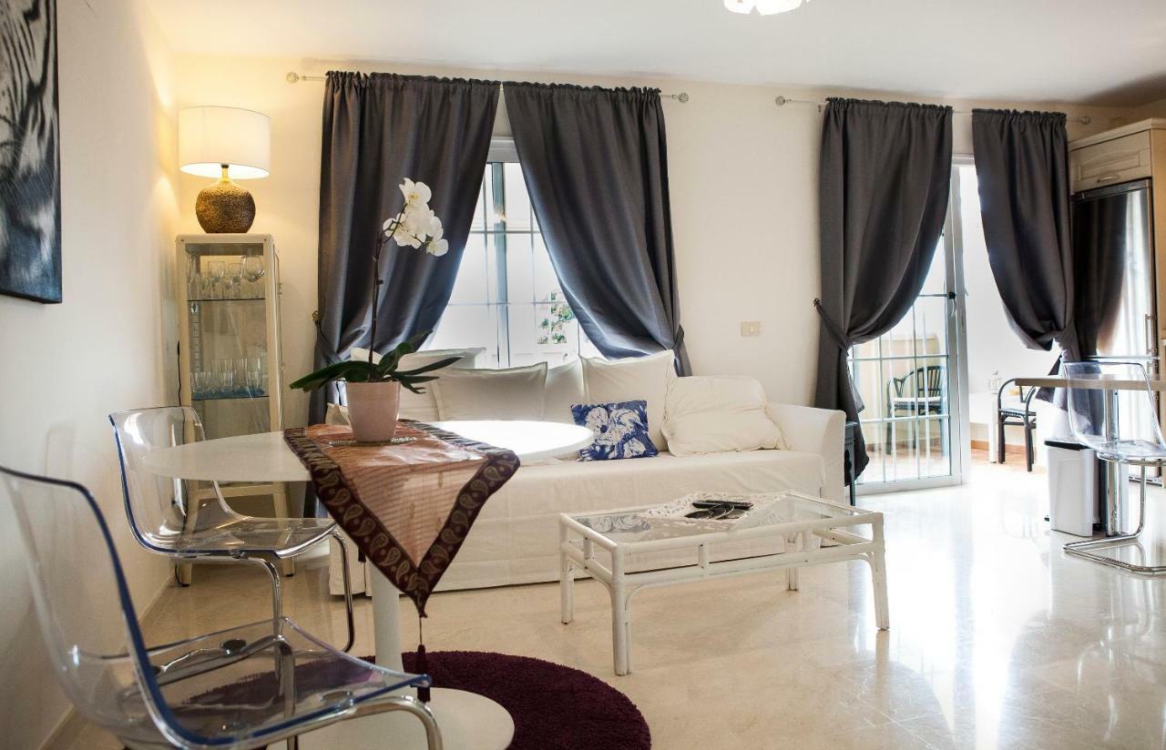 Duplex 2 Bedrooms For You With Air Conditioner 팔름-마르 외부 사진